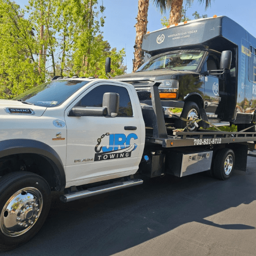 Towing Service